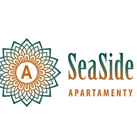 Seaside Apartamenty Platany โควอบเซก ภายนอก รูปภาพ