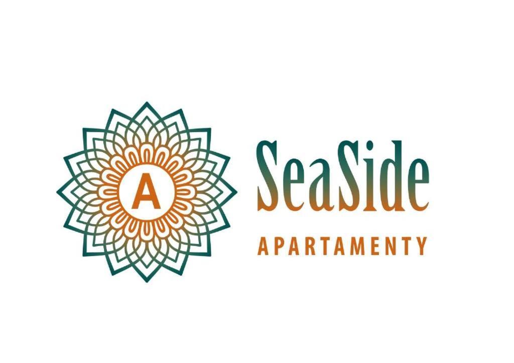 Seaside Apartamenty Platany โควอบเซก ภายนอก รูปภาพ