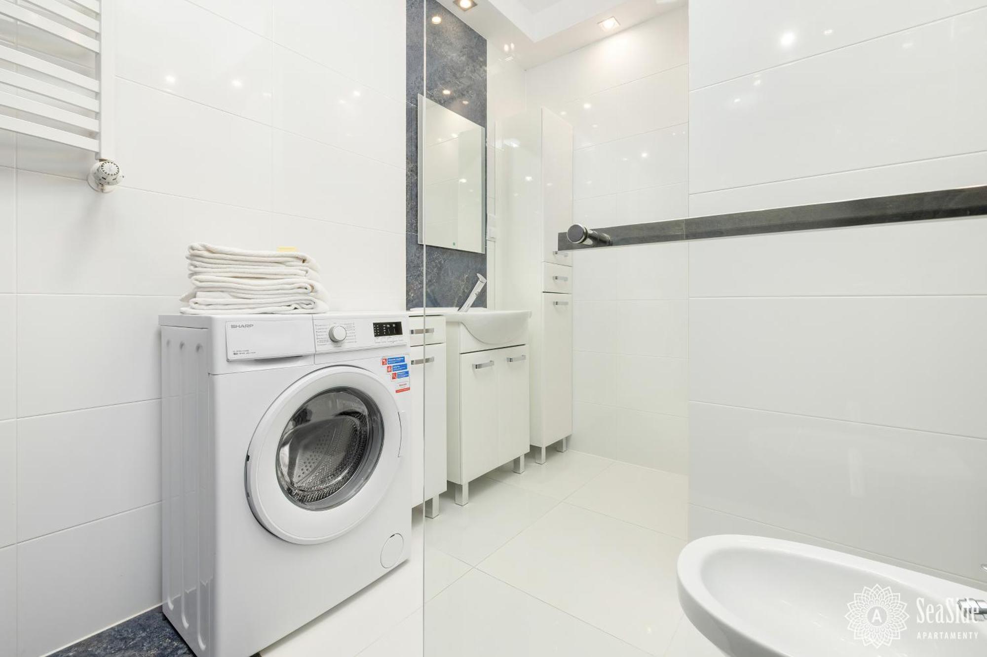 Seaside Apartamenty Platany โควอบเซก ภายนอก รูปภาพ