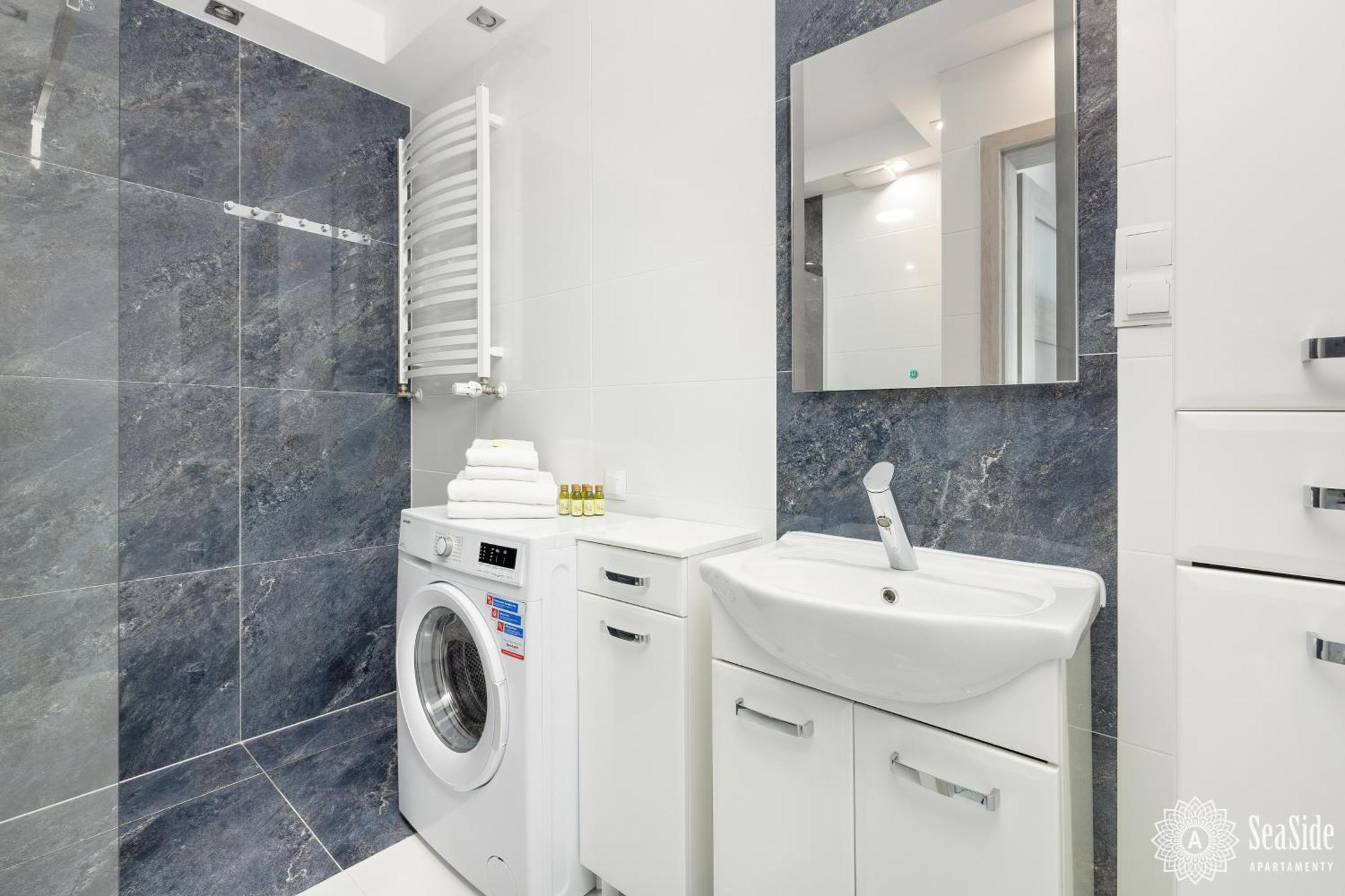 Seaside Apartamenty Platany โควอบเซก ภายนอก รูปภาพ