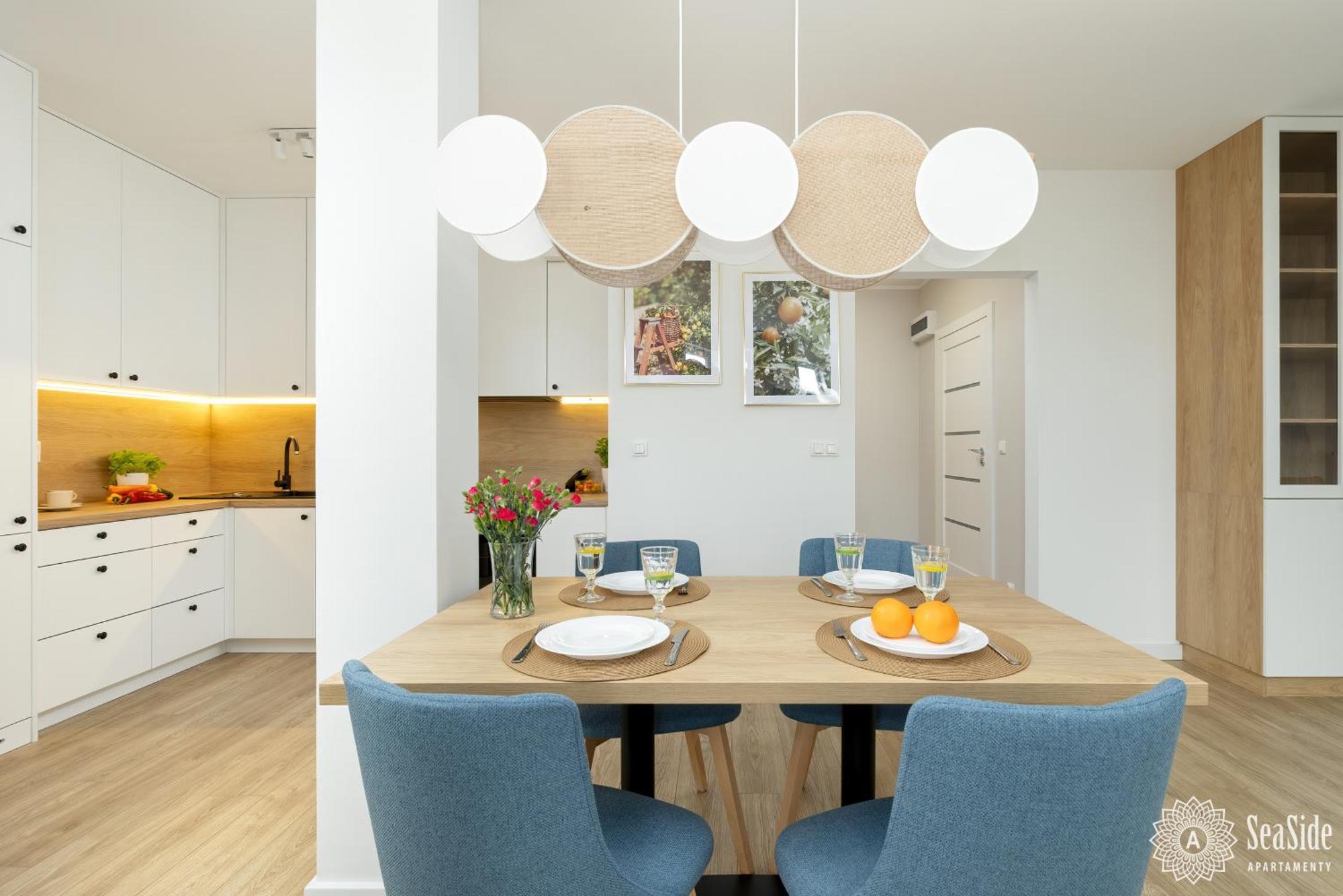 Seaside Apartamenty Platany โควอบเซก ภายนอก รูปภาพ