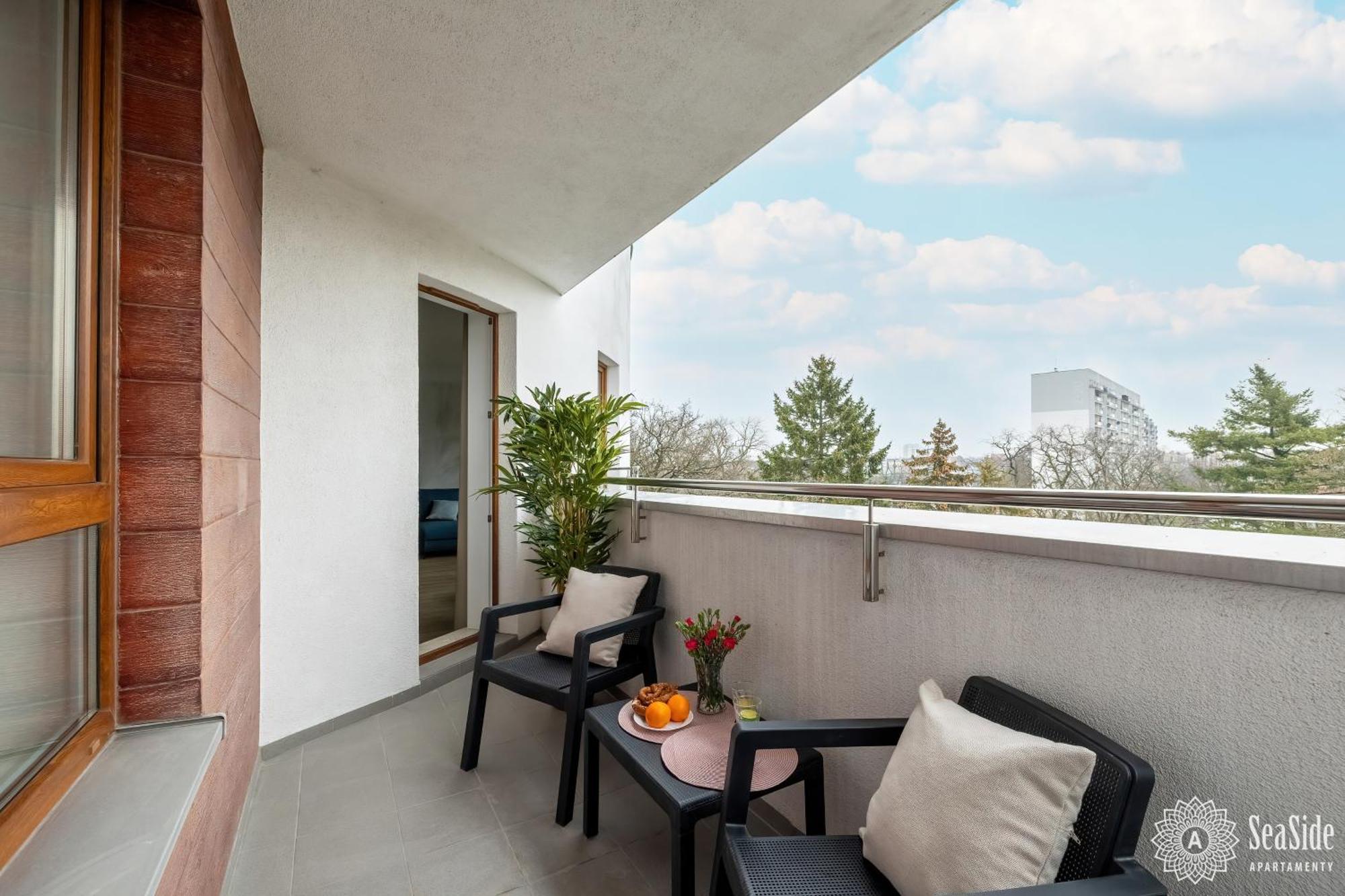 Seaside Apartamenty Platany โควอบเซก ภายนอก รูปภาพ