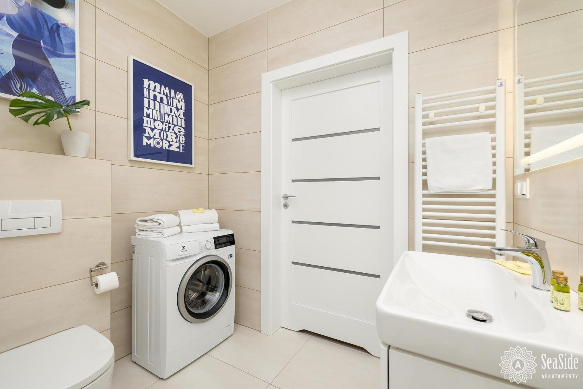 Seaside Apartamenty Platany โควอบเซก ภายนอก รูปภาพ