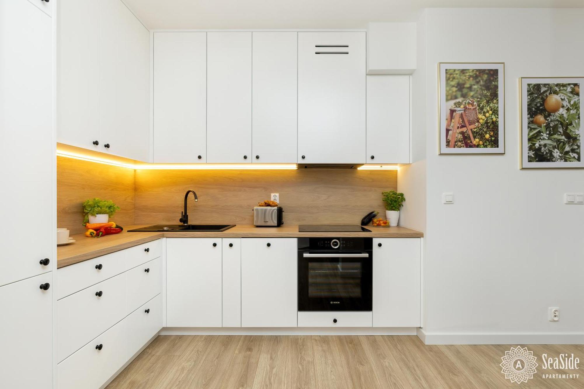 Seaside Apartamenty Platany โควอบเซก ภายนอก รูปภาพ